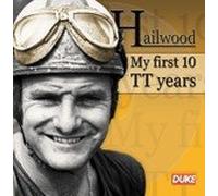 My First 10 Tt Years