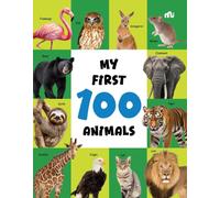 My First 100 Animals