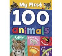 My First 100 Animals