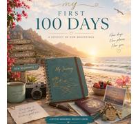 My first 100 days: A journey of new beginnings