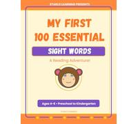 My First 100 Essential Sight Words