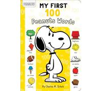 My First 100 Peanuts Words