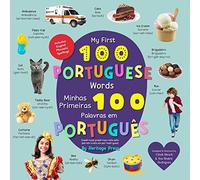 My First 100 Portuguese Words