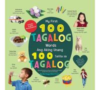 My First 100 Tagalog Words