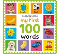 My First 100: Words