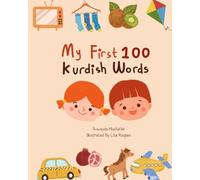 My first 100 Words: Sorani-Kurdish: 1 (Learn Kurdish language with me)