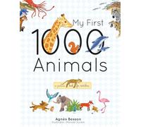 My First 1000 Animals