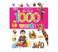 My First 1000 Words