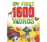 My First 1000 Words