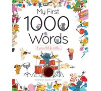 My First 1000 Words