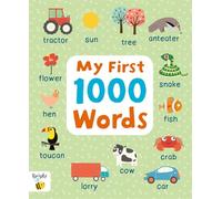 My First 1000 Words