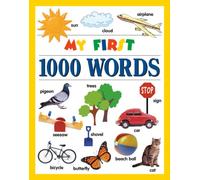 My First 1000 Words