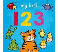 My First... 123