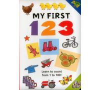 My First 123