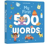 My First 500 Words