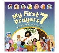 My First 7 Prayers