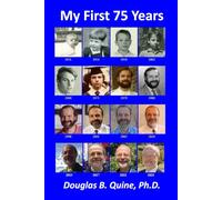 My First 75 Years