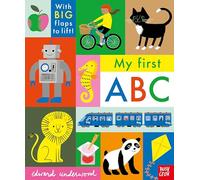 My First ABC: (100 First Words)