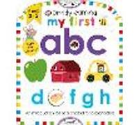 My First ABC