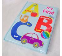 My First ABC