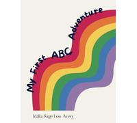 My First ABC Adventure