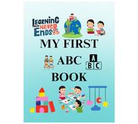 My first ABC Book