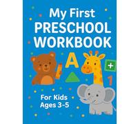 My First ABC Coloring Book: Fun Alphabet Tracing and Coloring for Kids Ages 3-5