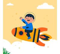 My First ABC Coloring Book: Fun and Easy Alphabet Coloring Pages for Kids Ages 3-6