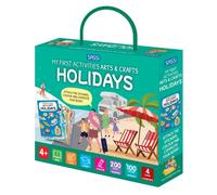 My First Activities Arts&Crafts. Holidays