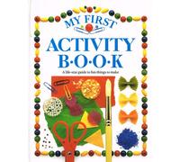 My First Activity Book