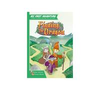 My First Adventure: Finding the Dragon