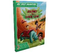My First Adventure: Ochre Land