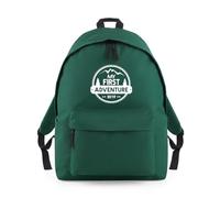 My First Adventure Travel Backpack Rucksack 18L Bag - 42 x 31 x 21cm