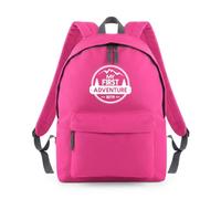 My First Adventure Travel Backpack Rucksack 18L Bag - 42 x 31 x 21cm