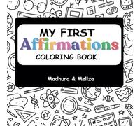 My First Affirmations Book