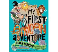 My First African Adventure