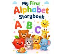 My First Alphabet Book