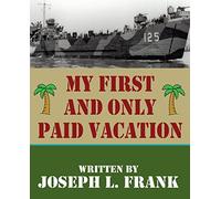 My First and Only Paid Vacation