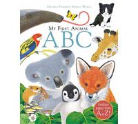 My First Animal ABC