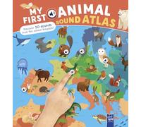 My First Animal Sound Atlas : My First Sound Atlas