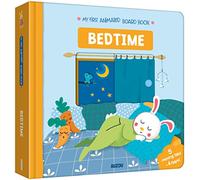 My First Animated Board Book: Bedtime