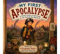My First Apocalypse: A Child’s Guide to Surviving the End of the World