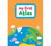 My First Atlas: No. 4