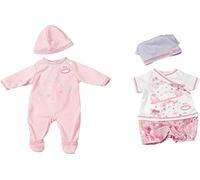 My First Baby Annabell Day and Night (One outfit supplied, assorted)