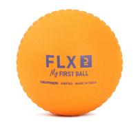 My First Ball Orange