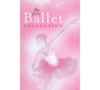 My First Ballet Collection [DVD] [2010] [NTSC]