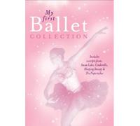 My First Ballet Collection (DVD) Various