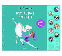 My First Ballets (First Music Book) (My First Music Book)