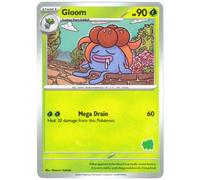 My First Battle Deck: Bulbasaur Deck / Gloom