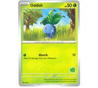 My First Battle Deck: Bulbasaur Deck / Oddish